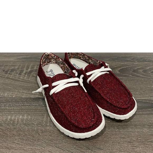 Very G - Electric Sneaker